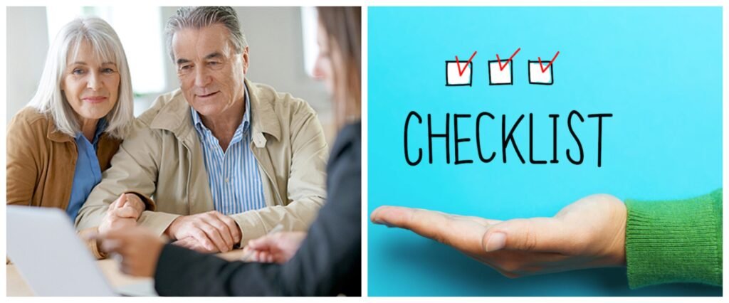 Checklist: 9 Reasons Why Seniors Buy Final Expense Insurance and Why You Should Care