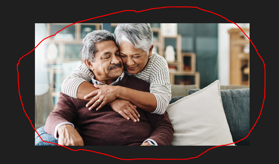 peace of mind for policyholders